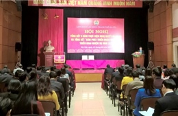  27.000 doanh nghiệp Hà Nội &#39;nói không&#39; với tổ chức công đoàn